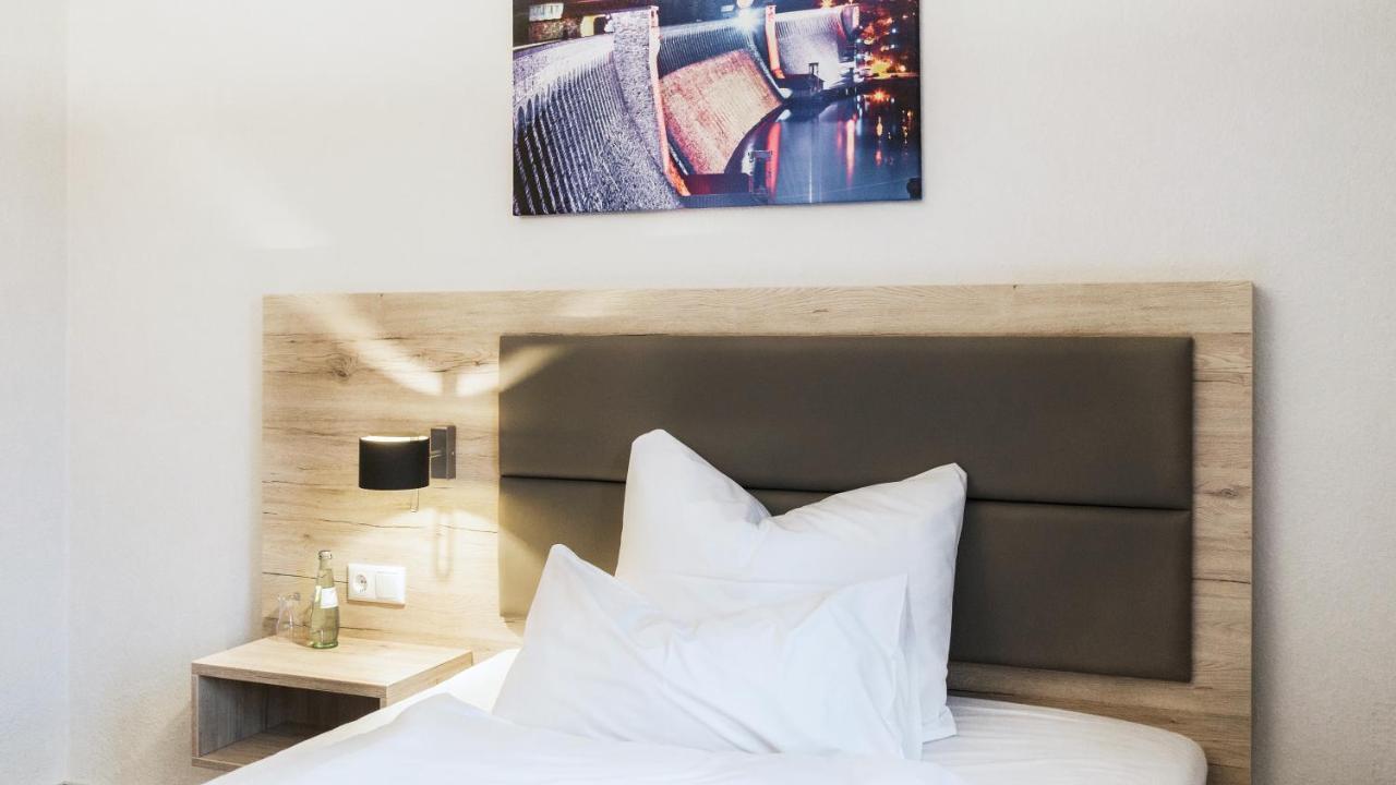 Hotel Haus Delecke Möhnesee المظهر الخارجي الصورة