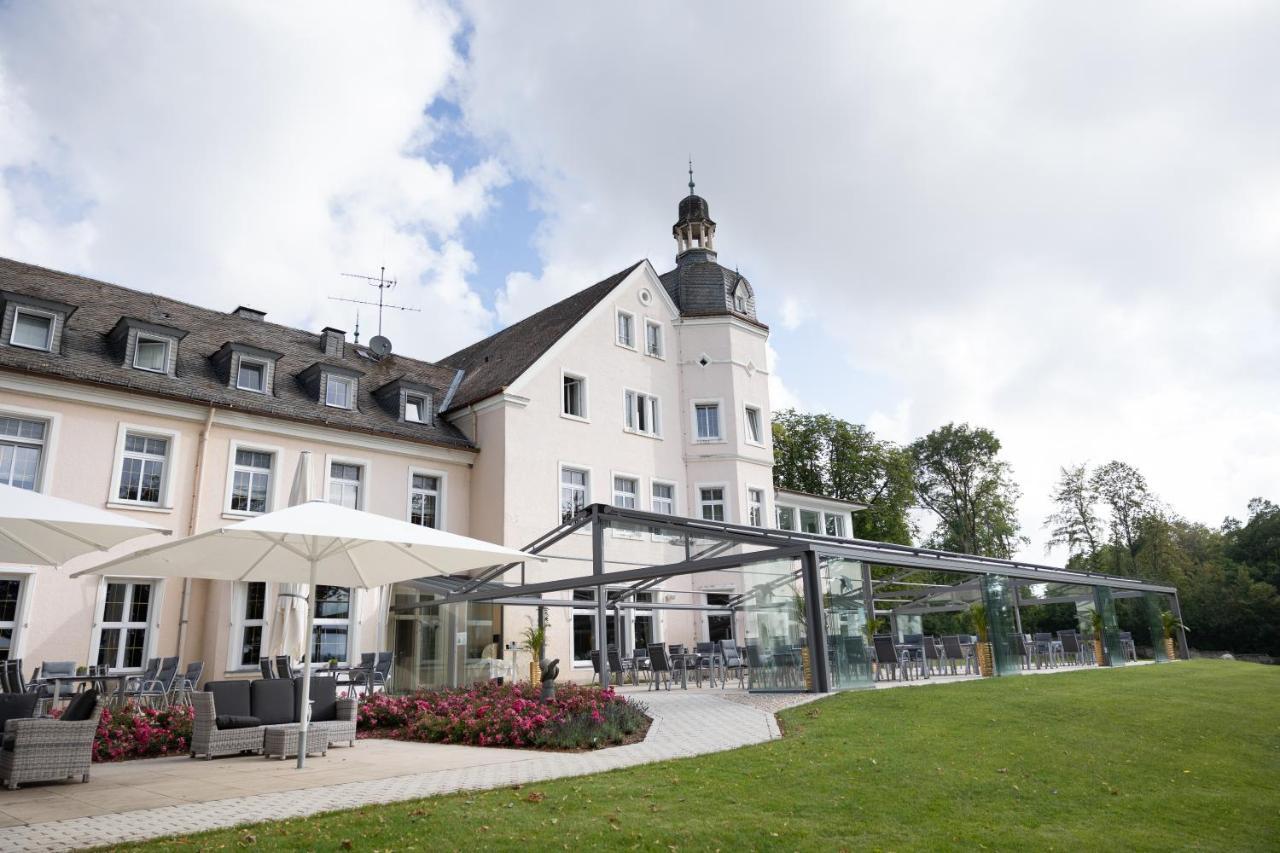 Hotel Haus Delecke Möhnesee المظهر الخارجي الصورة