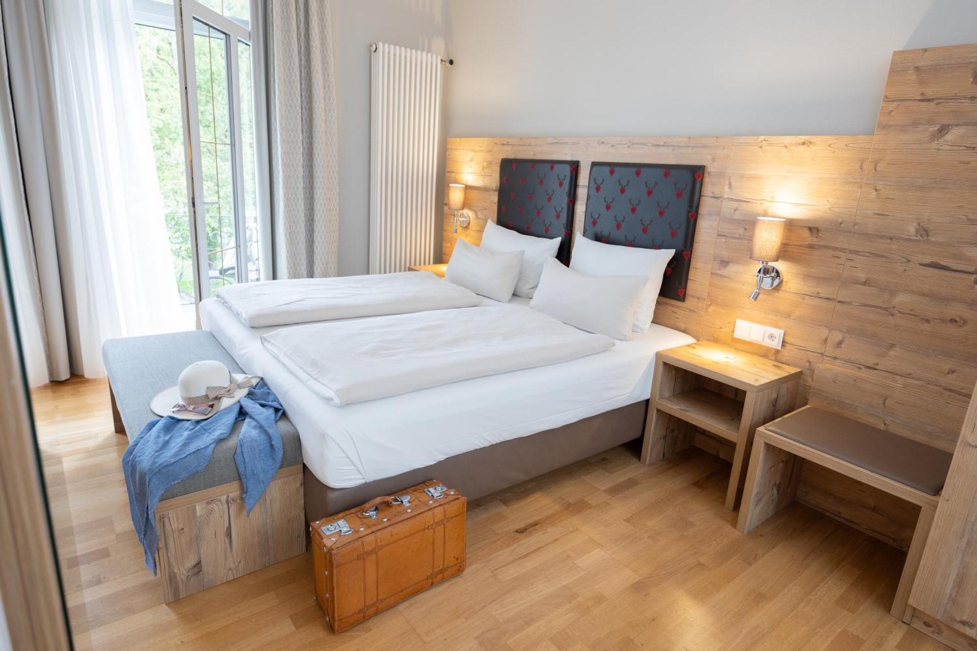 Hotel Haus Delecke Möhnesee المظهر الخارجي الصورة