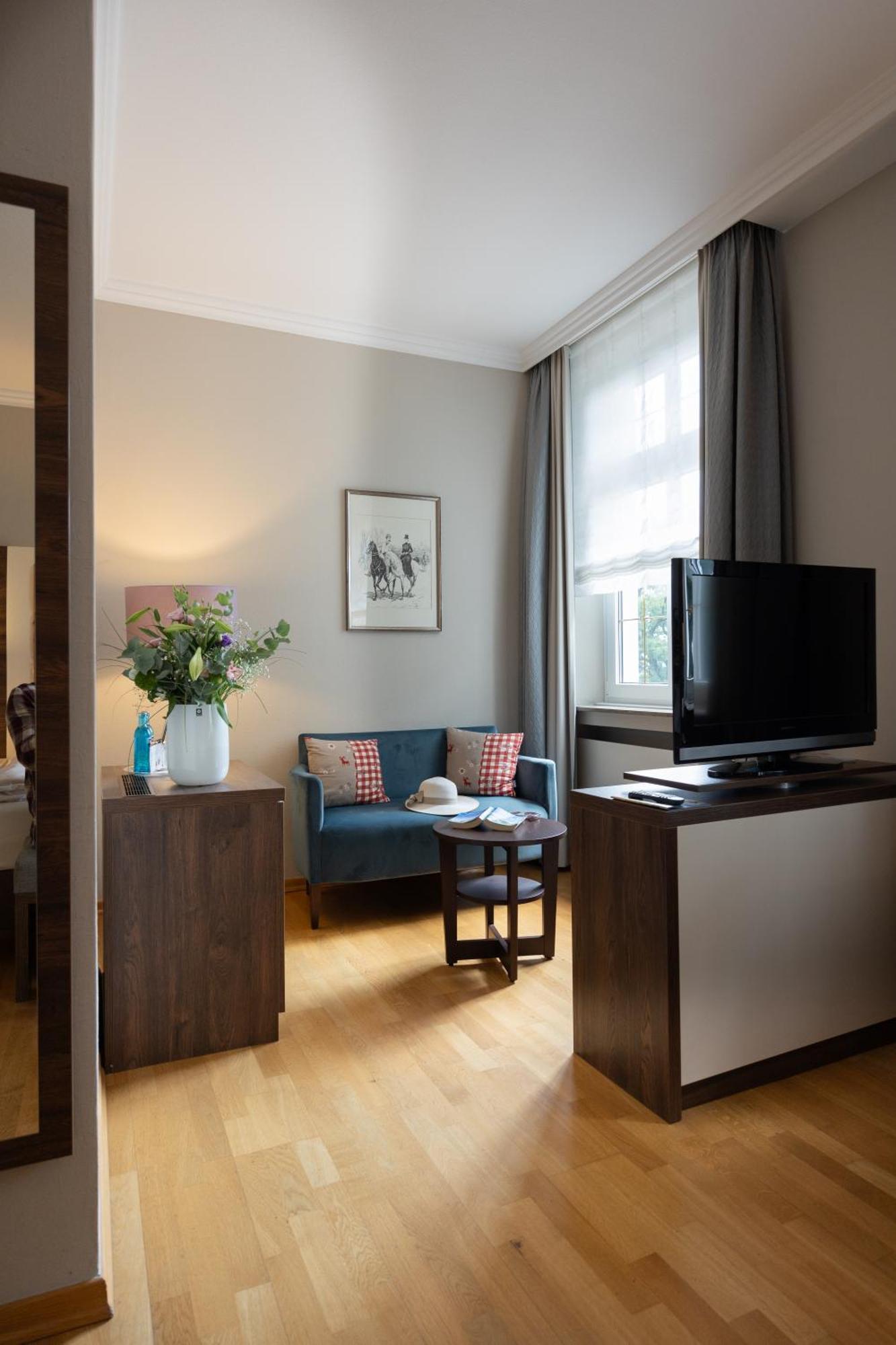 Hotel Haus Delecke Möhnesee المظهر الخارجي الصورة